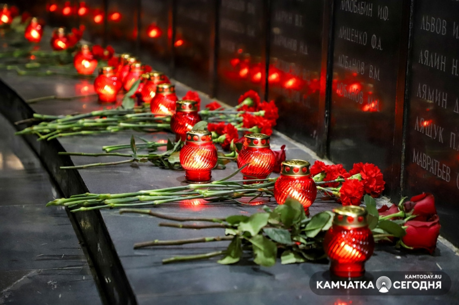 Огненные картины войны. . Фотография 27