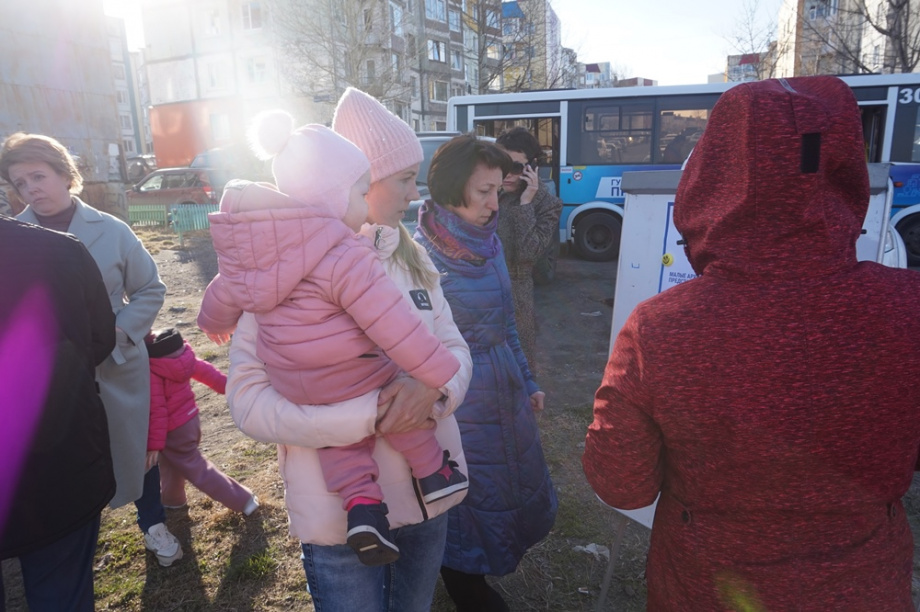 В Петропавловске обсуждают наполнение 50 детских площадок губернаторского проекта. Фото: kamgov.ru. Фотография 3