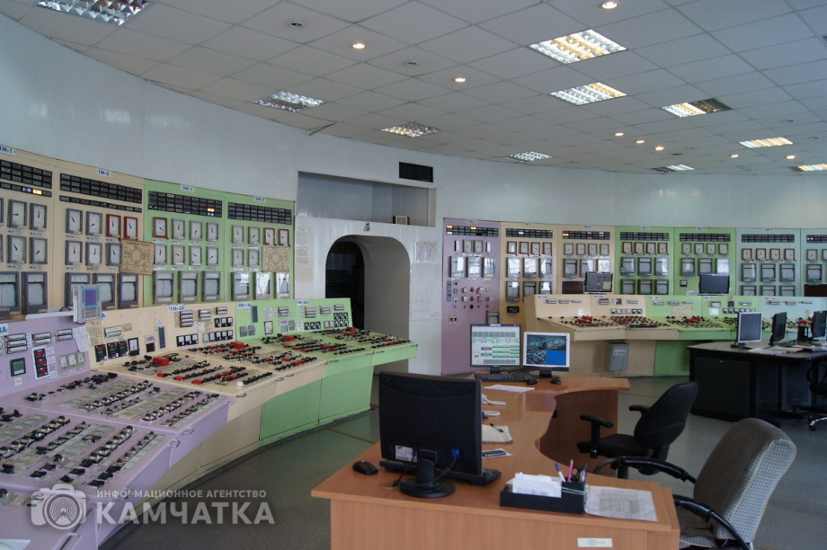 Жителей Камчатки теперь будут оповещать об отключении света по СМС. Фото: Илья Лобов