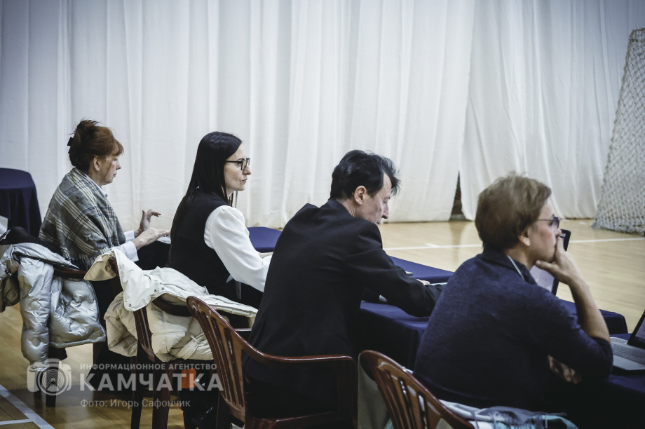 Чемпионат и первенство Камчатского края по чир спорту (фоторепортаж). Фото: «Камчатка Сегодня» \ Игорь Сафончик. Фотография 3