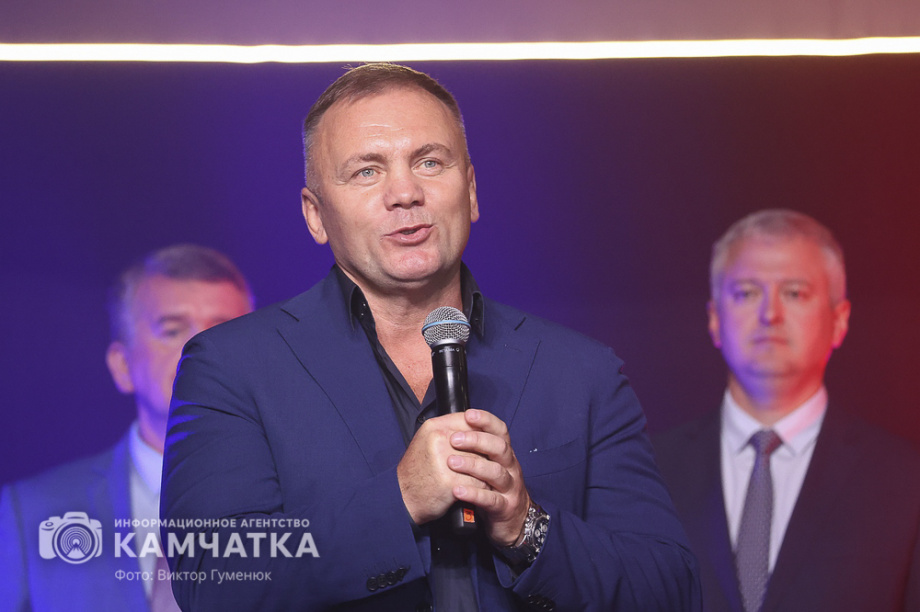 Кубок Губернатора по ММА — Всероссийский турнир состоялся на Камчатке (фоторепортаж). Фото: ИА «Камчатка»\Виктор Гуменюк. Фотография 73