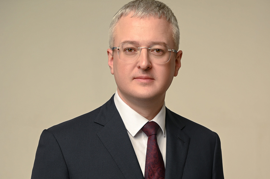 Поздравление губернатора  В.В. Солодова с Днем Камчатского края. 