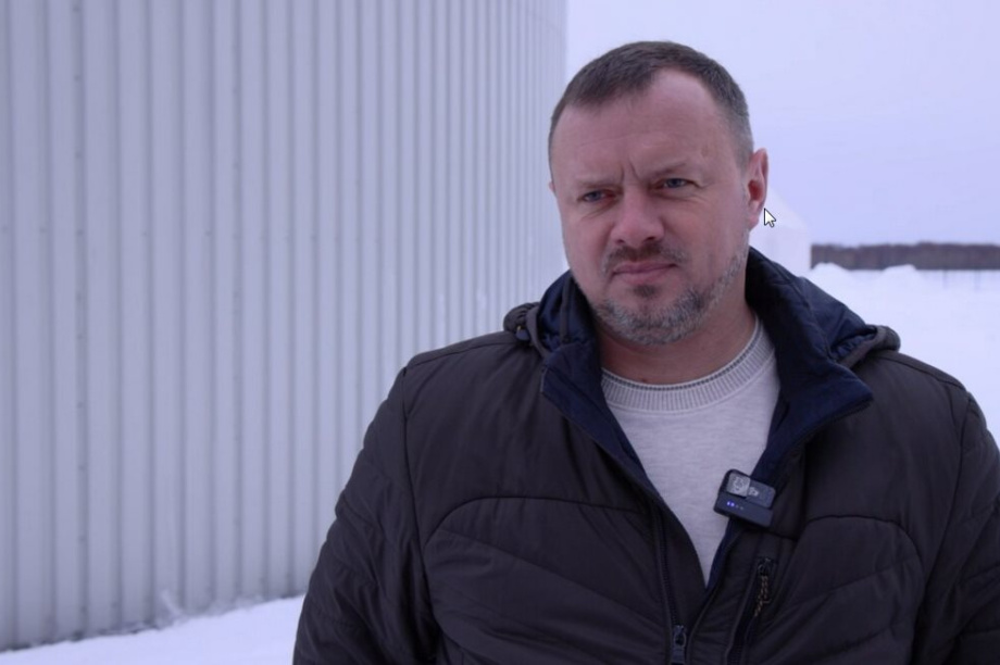 Александр Груздев: работа госструктур становится всё более понятной. Фото: kamgov.ru