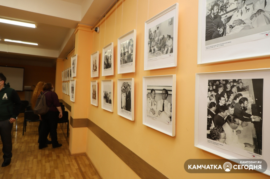 Путь к звёздам. Фото: Виктор Гуменюк. Фотография 24