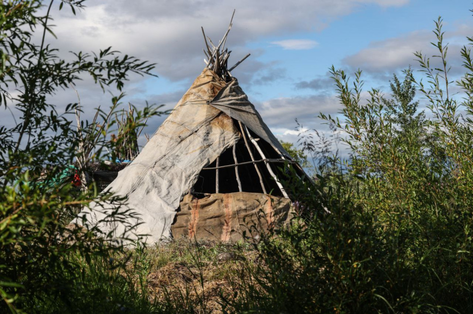 Путешественник из Удомля отправляется в новую камчатскую экспедицию. Фото: t.me/Anatoly_Chernyavskiy. Фотография 3