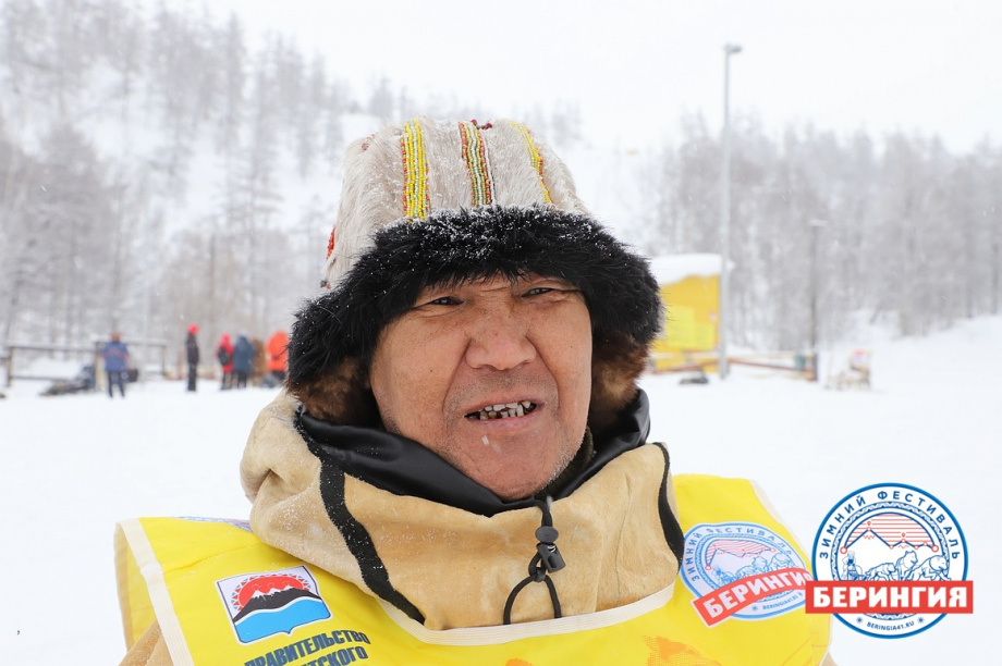 Кубок «Берингийского единства». Фото: Виктор Гуменюк. Фотография 66