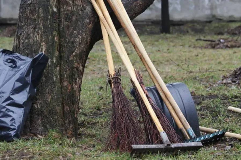 Весенние субботники в столице Камчатки начнутся с центральных набережных и скверов. Фото: ПКГО официальные новости