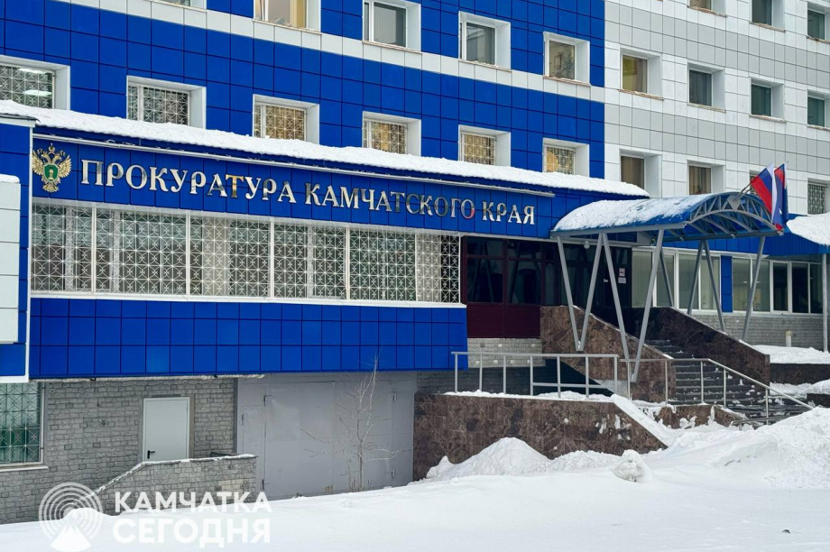 Горячую линию для инвалидов проводит прокуратура на Камчатке. Фото: ИА "Камчатка"