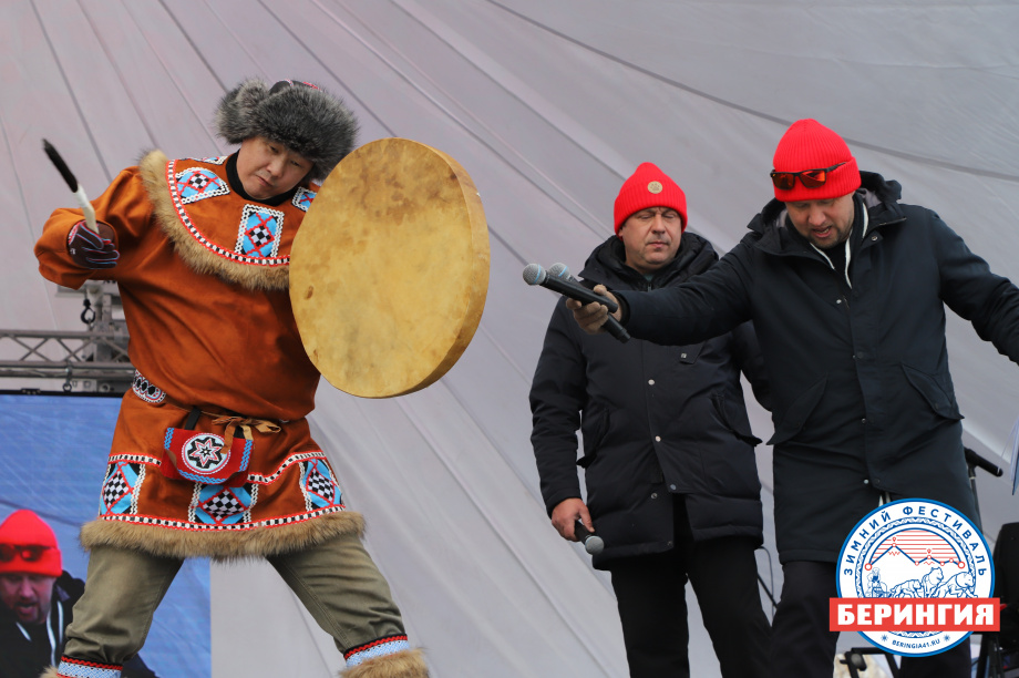 «Берингия-2021». Фото: Виктор Гуменюк. Фотография 134