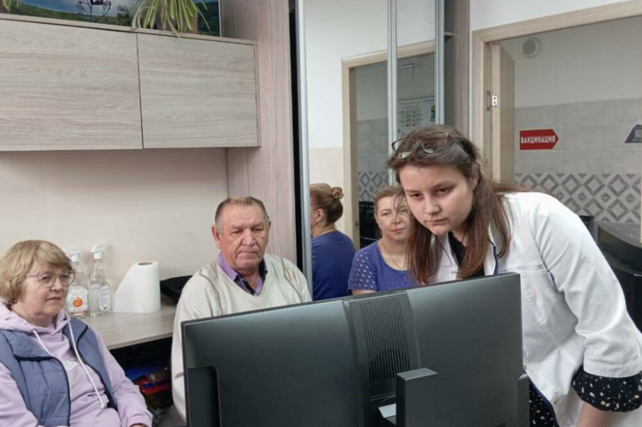 На Камчатке в 2026 году продолжат работу более 20 «Школ здоровья». Фото: kamgov.ru