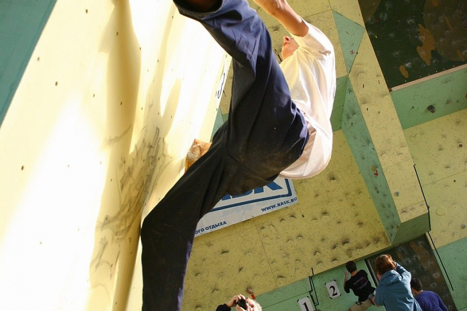 Кому покоряются горы. . Фотография 20