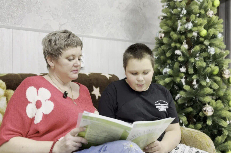 Как живут камчатские семьи без мобильного интернета: история из посёлка Ключи . . Фотография 6