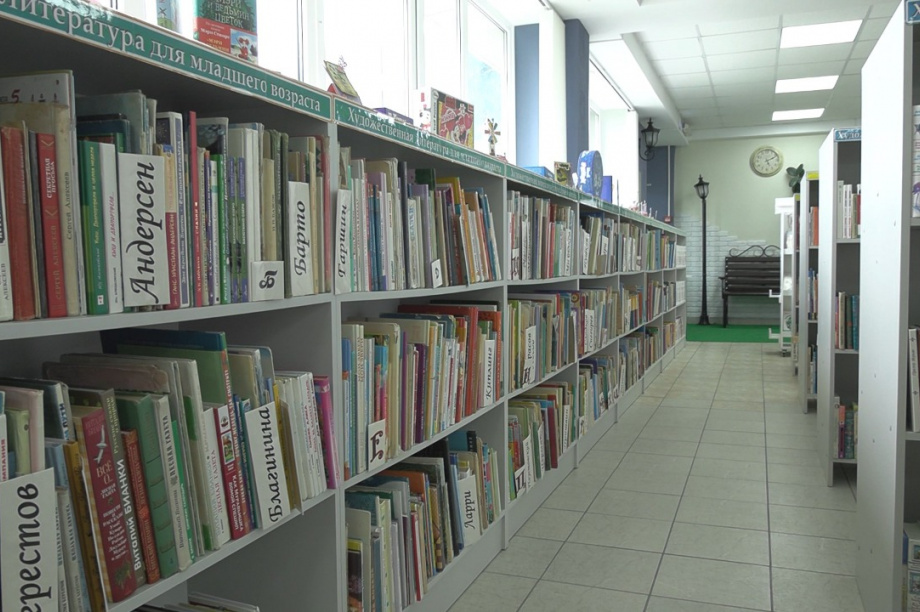 Модельные библиотеки появляются на Камчатке . Фото: kamgov.ru. Фотография 3