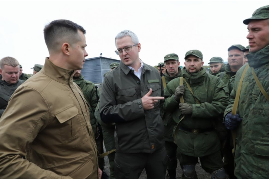 В проекте «Герои Камчатки» подведены промежуточные итоги. Фото: kamgov.ru (архив)