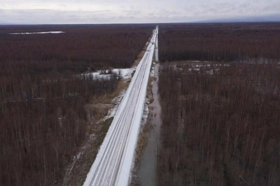 Жители Камчатки о втором сроке губернатора Солодова. . Фотография 4
