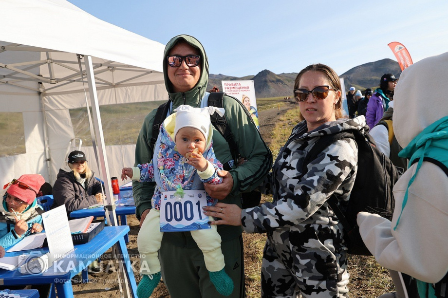 День вулкана в объективе камчатского фотографа Виктора Гуменюка. Фото: Виктор Гуменюк. Фотография 42