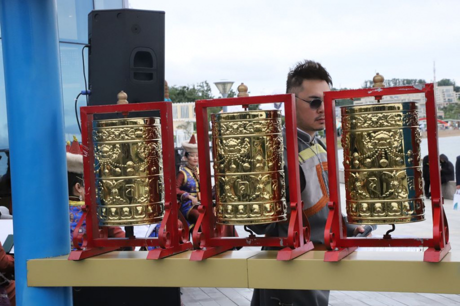 Восточный экономический форум. Фоторепортаж. Фото: Виктор Гуменюк\ИА "Камчатка". Фотография 102