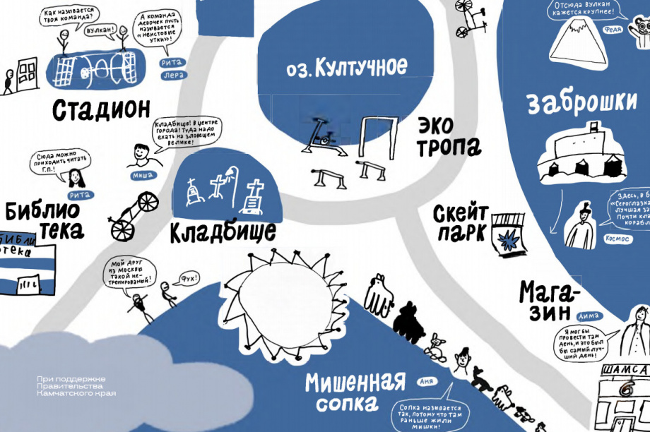 Фестиваль «Звук вокруг-2023» завершился на Камчатке. Что дальше?. Фото: soundkamchatka.pushkinmuseum.art. Фотография 4