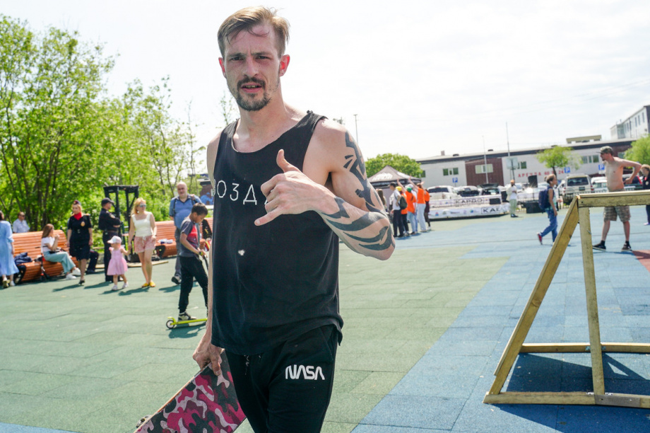 Камчатка ждёт героев улиц! Участвуй и получи премию в области уличной культуры и спорта «КАРДО». Фото: kamgov.ru (архив). Фотография 2