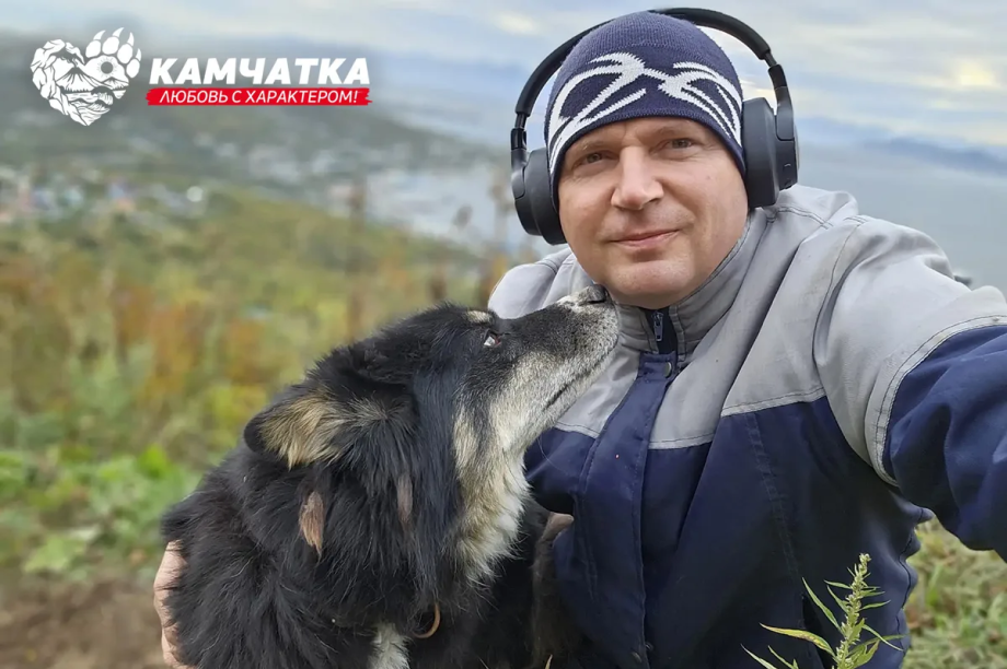 Камчатка - любовь с характером: Анатолий Кирносенко о доме, закалке и простых ценностях. Фото из семейного архива Анатолия Кирносенко. Фотография 7