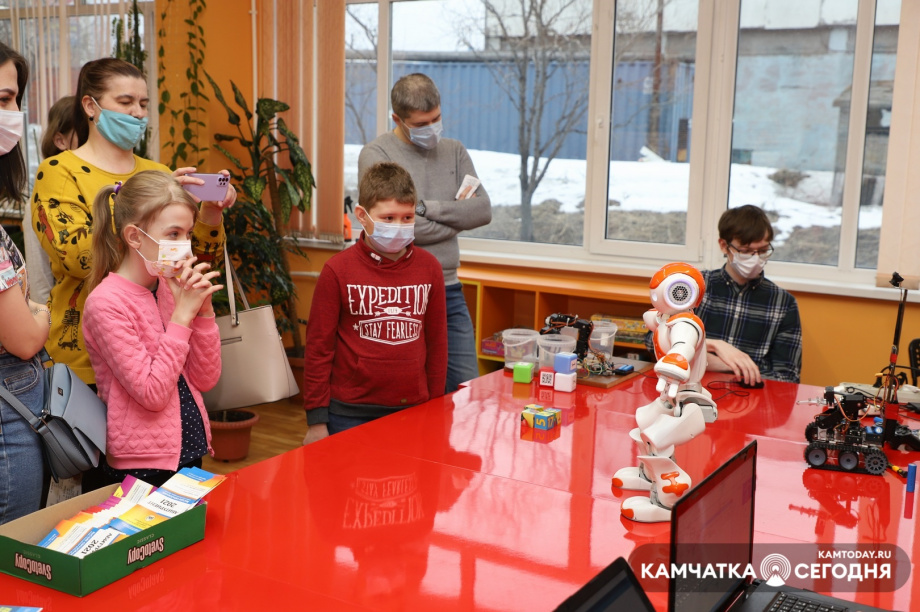 Путь к звёздам. Фото: Виктор Гуменюк. Фотография 17