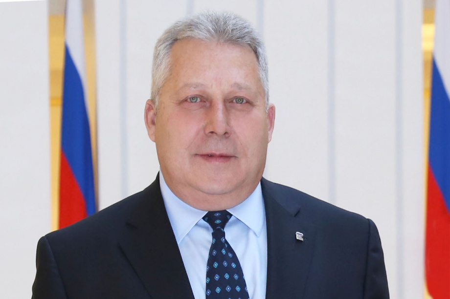 Первые лица Камчатского края выразили соболезнования близким Валерия Раенко. Фото: zaksobr.kamchatka.ru