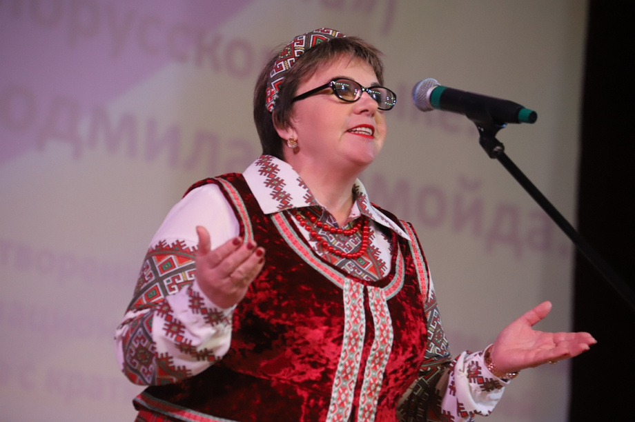 Взрослый этап фестиваля-конкурса «В объективе – многоликая Камчатка». Фоторепортаж. Фото: Виктор Гуменюк. Фотография 43