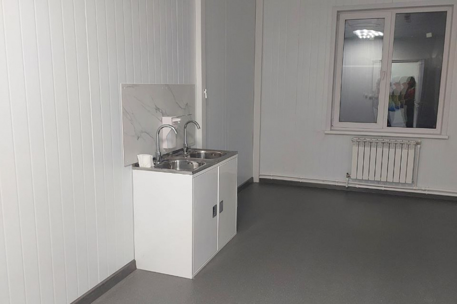 В камчатском селе Манилы откроется своя аптека. Фото: Анна Романова. Фотография 5