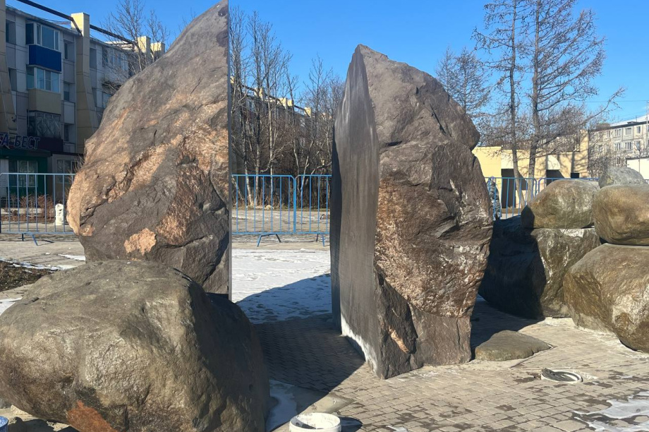 Как чиновник «помогал» брать взятку за сквер на Войцешека. Следком. Фотография 2