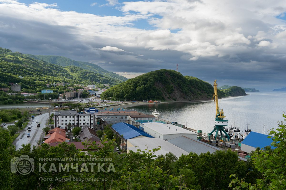 День вулкана на Камчатке всё-таки отметят. Фото: ИА "Камчатка"