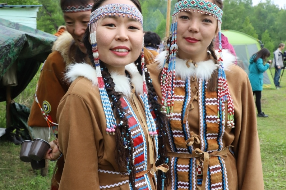 Праздник танца!. Фото: Виктор Гуменюк / информационное агентство "Камчатка". Фотография 39