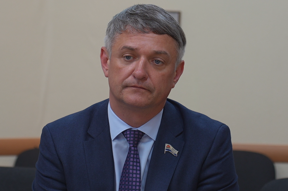 11 человек заявили о выдвижении в губернаторы Камчатки. . Фотография 10