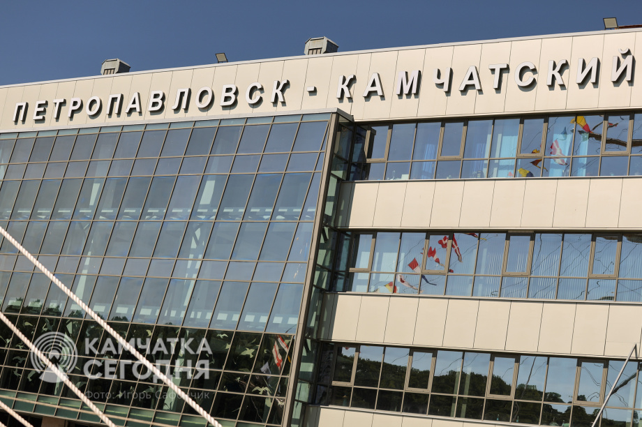 Парусник «Надежда» пригласил на борт жителей Петропавловска-Камчатского. Фото: ИА «Камчатка» \ Игорь Сафончик. Фотография 6