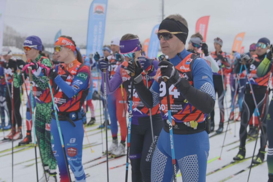 Камчатка встаёт на лыжи и сноуборды: регион примет более 40 всероссийских стартов. Фото: kamgov.ru