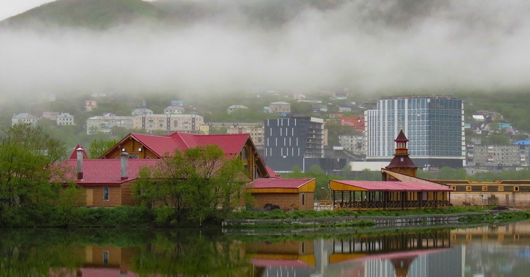 Твц петропавловск камчатский