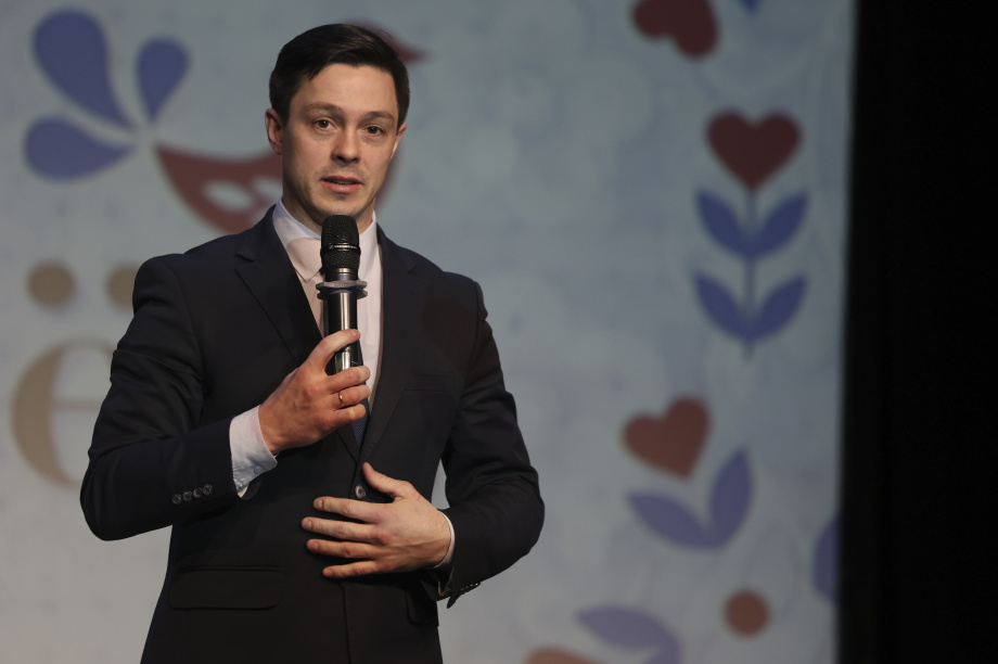 Названы победители фестиваля «Россия в сердце моём». Фото: «Камчатка Сегодня» \ Игорь Сафончик. Фотография 50