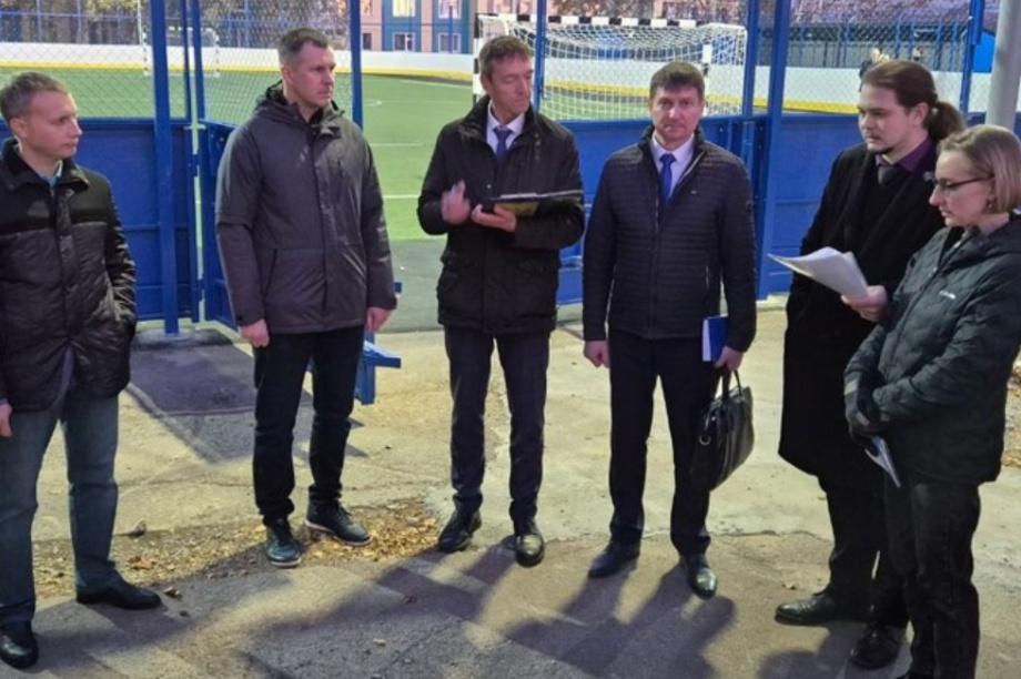 Город 20/30: Встречи с горожанами проведёт на этой неделе исполняющий обязанности главы Петропавловска-Камчатского. Фото: администрация ПКГО. Фотография 1