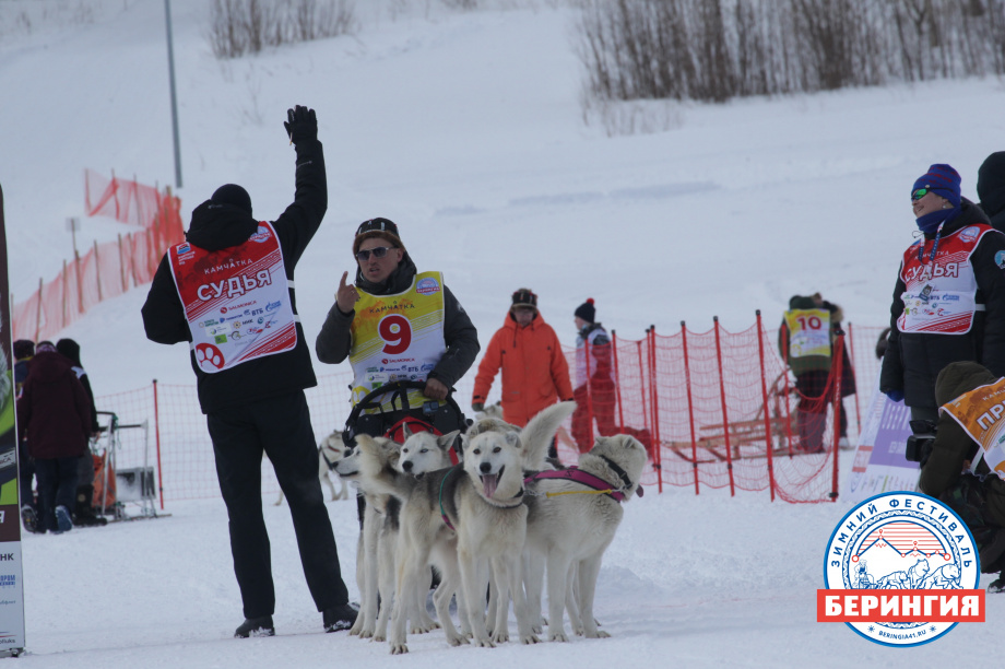 «Берингия-2021». Фото: Виктор Гуменюк. Фотография 74
