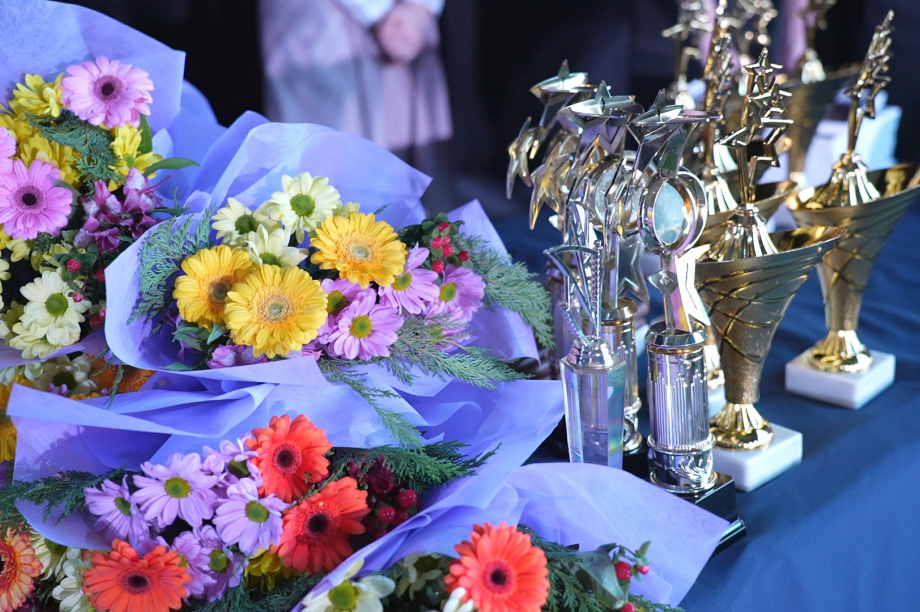 Более 200 медалей завоевали камчатские чемпионы на российских и международных соревнованиях. Фото: kamgov.ru. Фотография 3