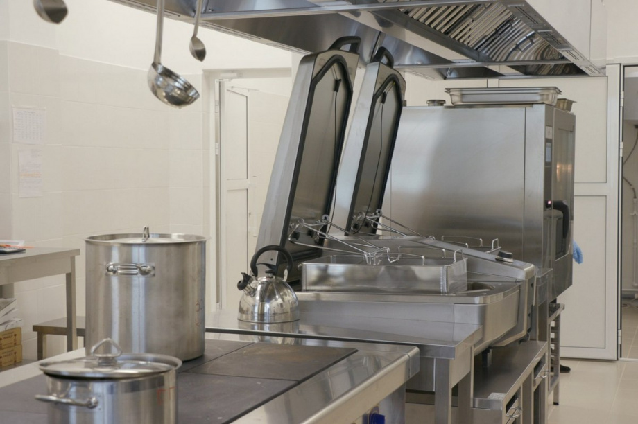 В детских садах Камчатки за последние четыре года создали 1150 новых мест. Фото: Олеся Сурина, kamgov.ru. Фотография 2