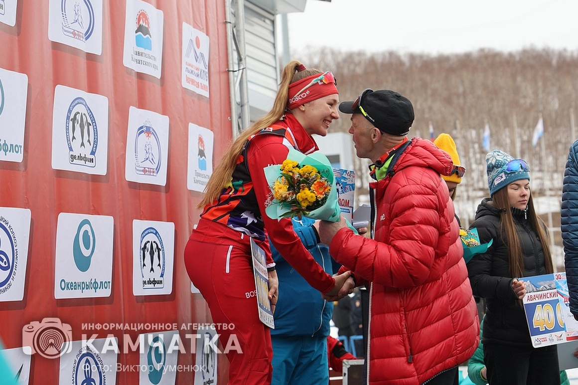 Спортсмены из 36 регионов России участвовали в Авачинском марафоне. Фоторепортаж. фото: Виктор Гуменюк. Фотография 31