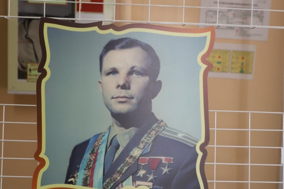 Путь к звёздам. Фото: Виктор Гуменюк. Фотография 39