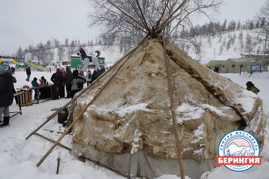 Кубок «Берингийского единства». Фото: Виктор Гуменюк. Фотография 57