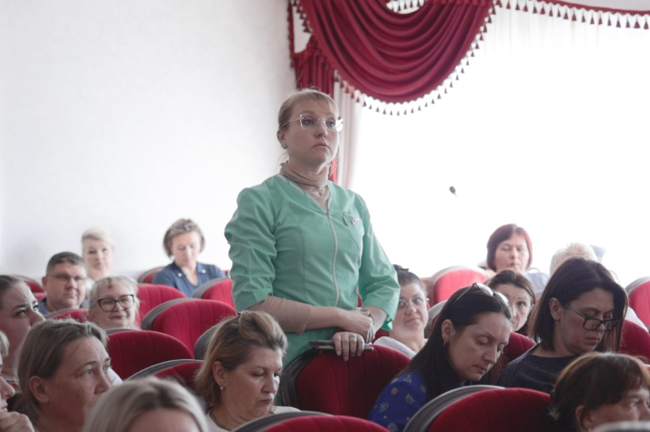 На Камчатке приобретут рентгеновский аппарат для городской больницы №2. . Фотография 5