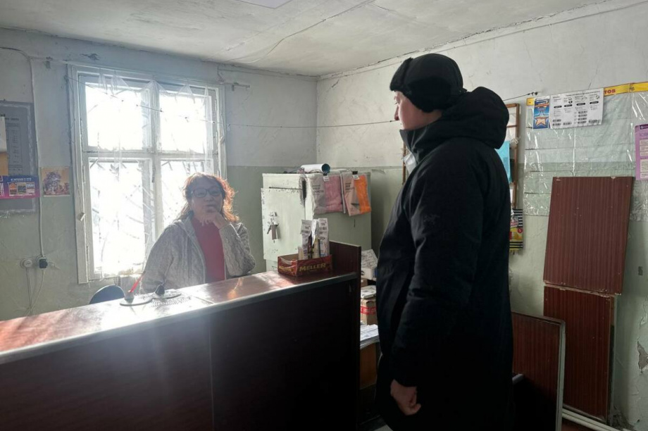 На Камчатке будут сокращать сроки доставки почты. . Фотография 2