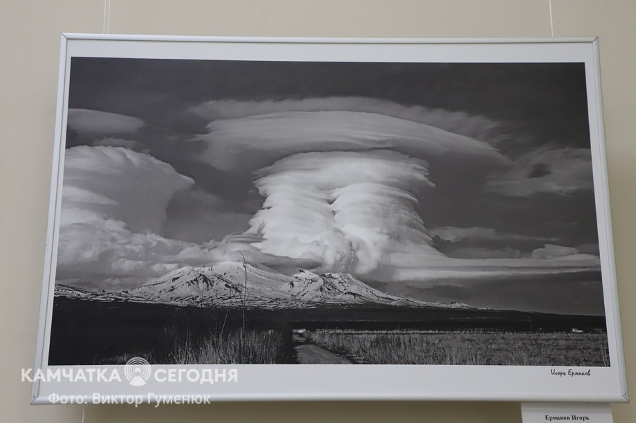 Итоговая выставка фотоклуба «Камчатка». Фоторепортаж. . Фотография 34