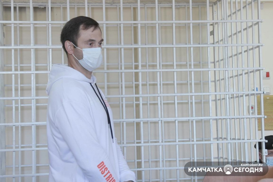 Суд на Камчатке вынес приговор по делу о сбитых в центре Петропавловска подростках. Фото: архив информационного агентства "Камчатка"