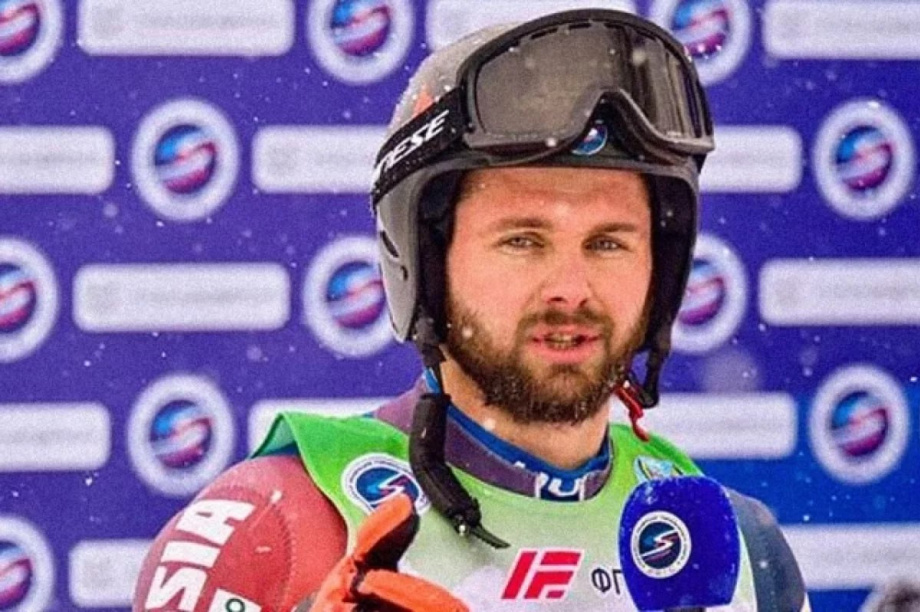Камчатских спортсмены привезли три медали с чемпионата России по горнолыжному спорту. Фото: Всероссийская федерация горнолыжного спорта. Фотография 3