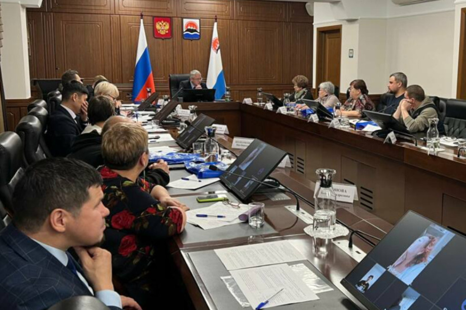 Опытные наставники готовят новых лидеров региона из камчатских героев СВО. Фото: kamgov.ru. Фотография 3