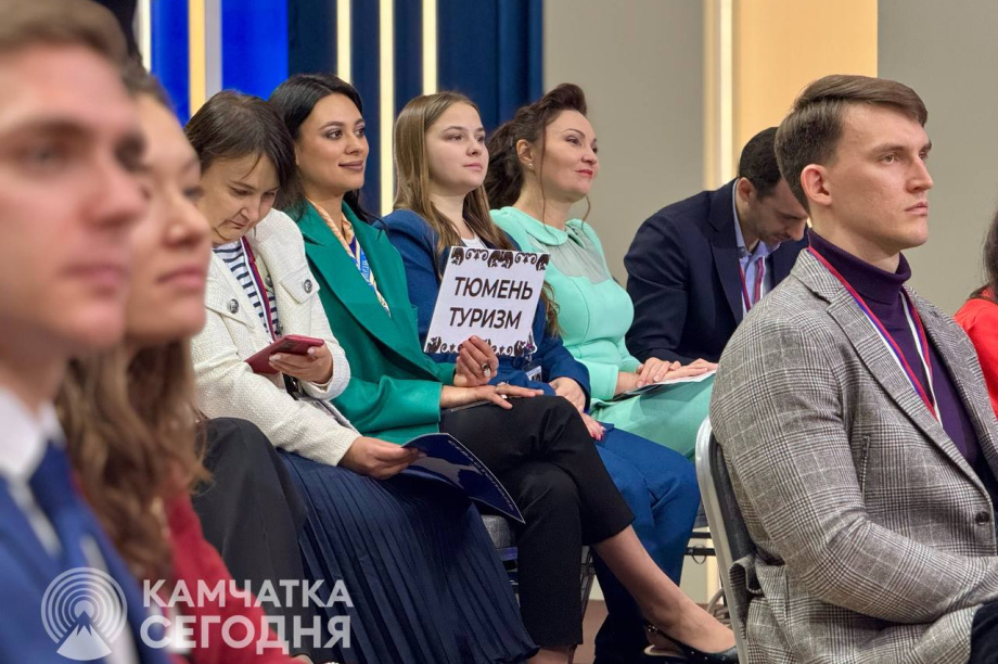 "Послание потомкам": о чем говорит Путин будущим поколениям россиян (фоторепортаж). . Фотография 20